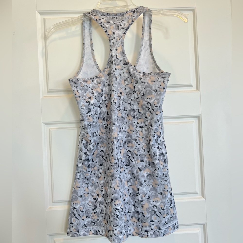 Lululemon Racerback Tank - Picture 2 of 2